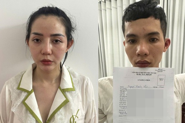 Cong an Da Nang lien tiep kham pha 7 vu ma tuy hinh anh