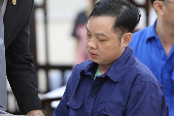 Chu karaoke An Phu khong biet cac hoat dong tai quan hinh anh