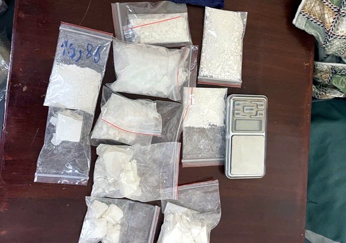 Toi pham ma tuy,  Xuyen quoc gia anh 2