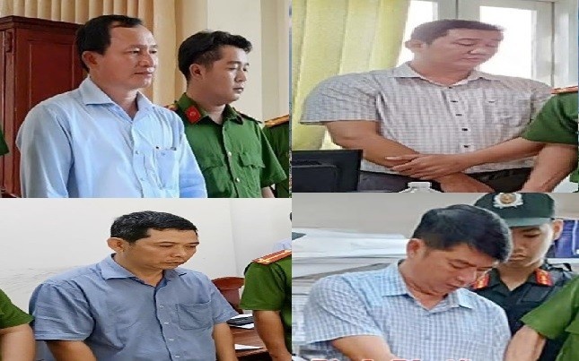 Nguyen Xuan Hoan,  Huyen Bu Gia Map,  Binh Phuoc anh 1