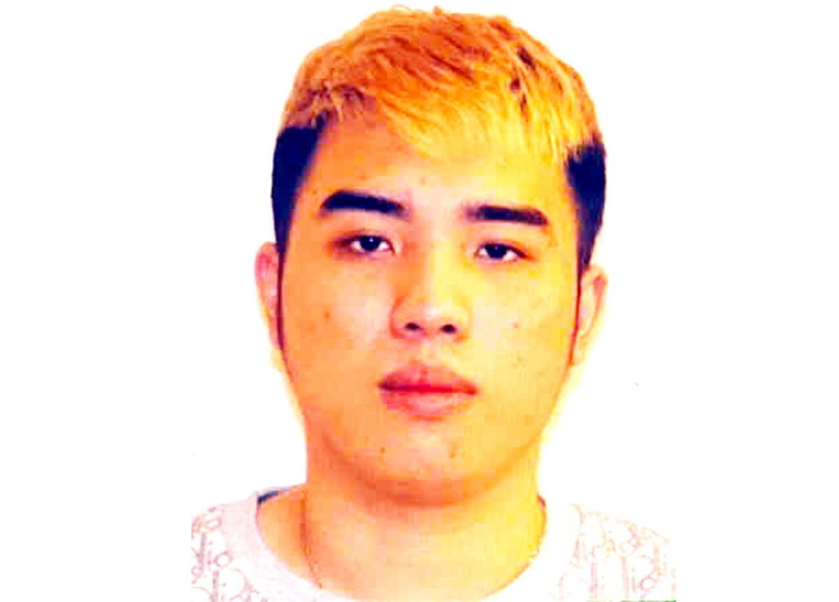 Hanh hung nam sinh,  Ha Noi anh 1