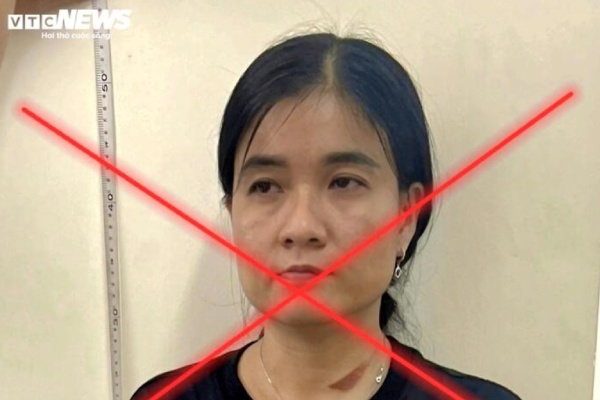 Tran Nguyen Thu Trang,  Dau doc nguoi tinh,  bang xyanua,  Deo Bao Loc anh 1