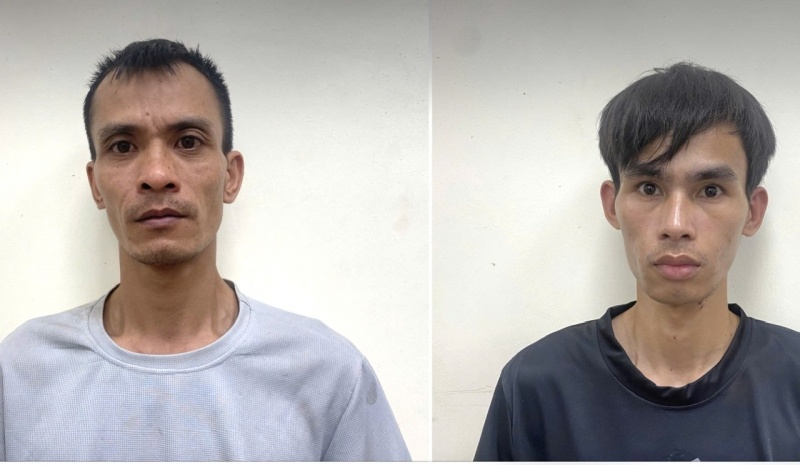 Mang vam pha khoa,  Chung cu Green Star,  Ha Noi anh 2