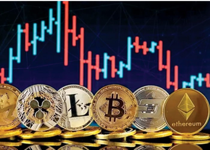 Bi thao tung tam ly, mat 3 ty dong khi tham gia dau tu tien ao hinh anh