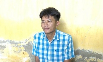 Dam tu vong dong nghiep vi mau thuan trong viec mua ban de hinh anh