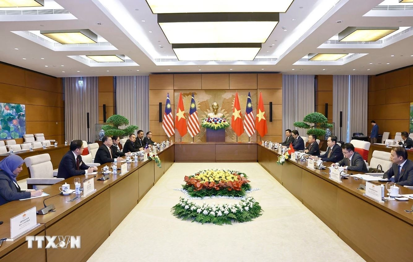 Chu tich Tran Thanh Man anh 2