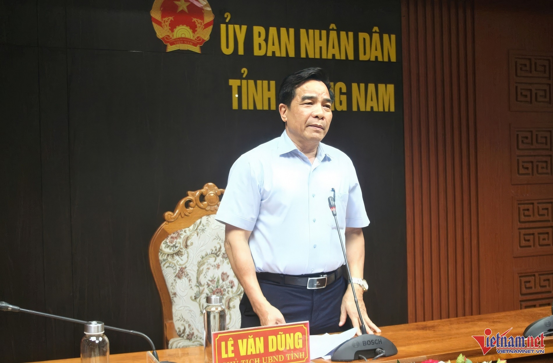 Bao Tra Mi Quang Nam anh 2