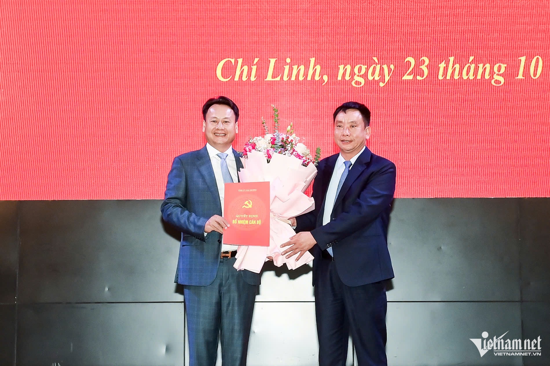 Nguyen Tuan Hung Hai Duong anh 1