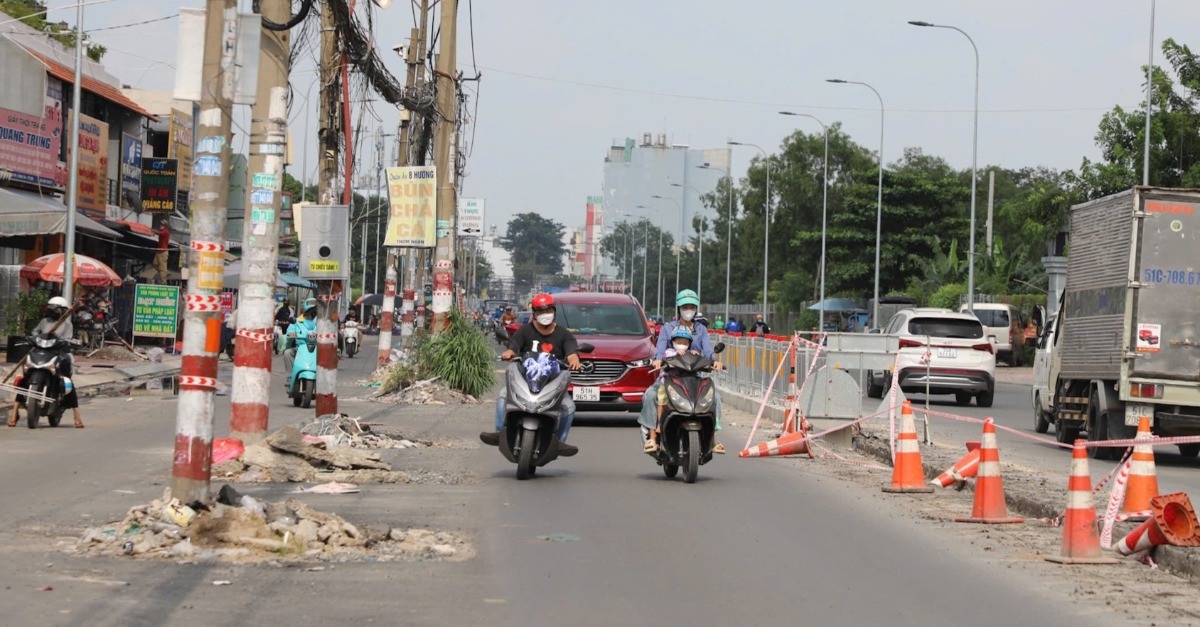 Duong noi Tan Son Nhat anh 3