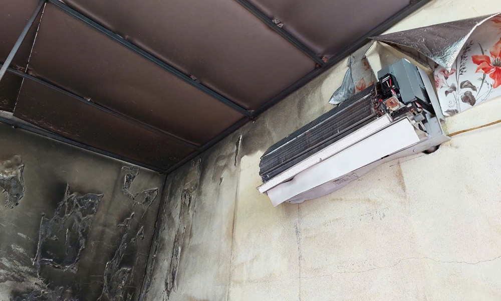 tieng no lon,  o Bac Giang anh 2