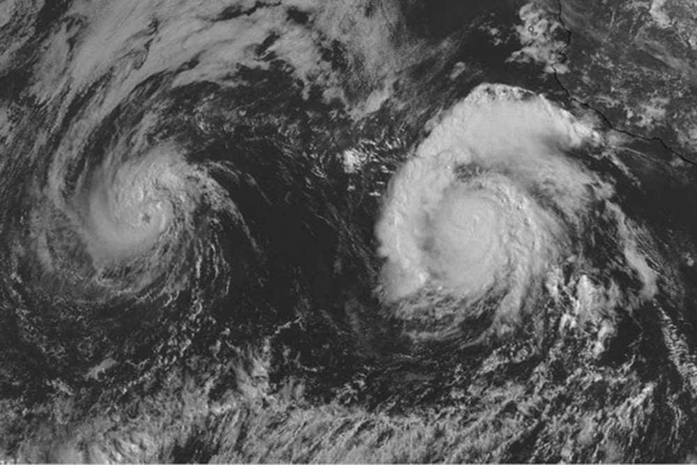 Bao so 6 kha nang gap 'khac tinh' khong khi lanh hinh anh