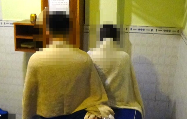 Massage Phu Dai Duc,  Massage Trung Dai Phat,  Massage F1,  Massage Thanh Vy,  Massage Phuong Thao Phat anh 2