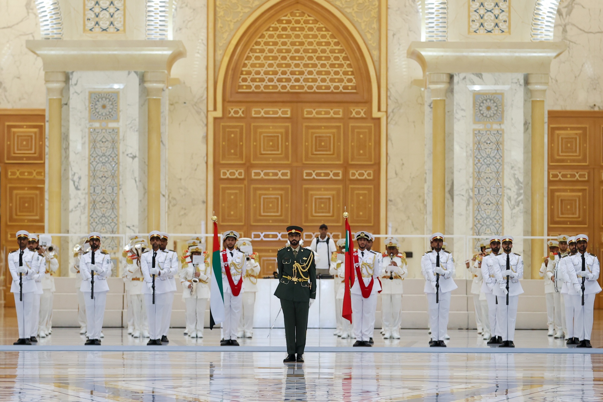 Thu tuong Pham Minh Chinh anh 5