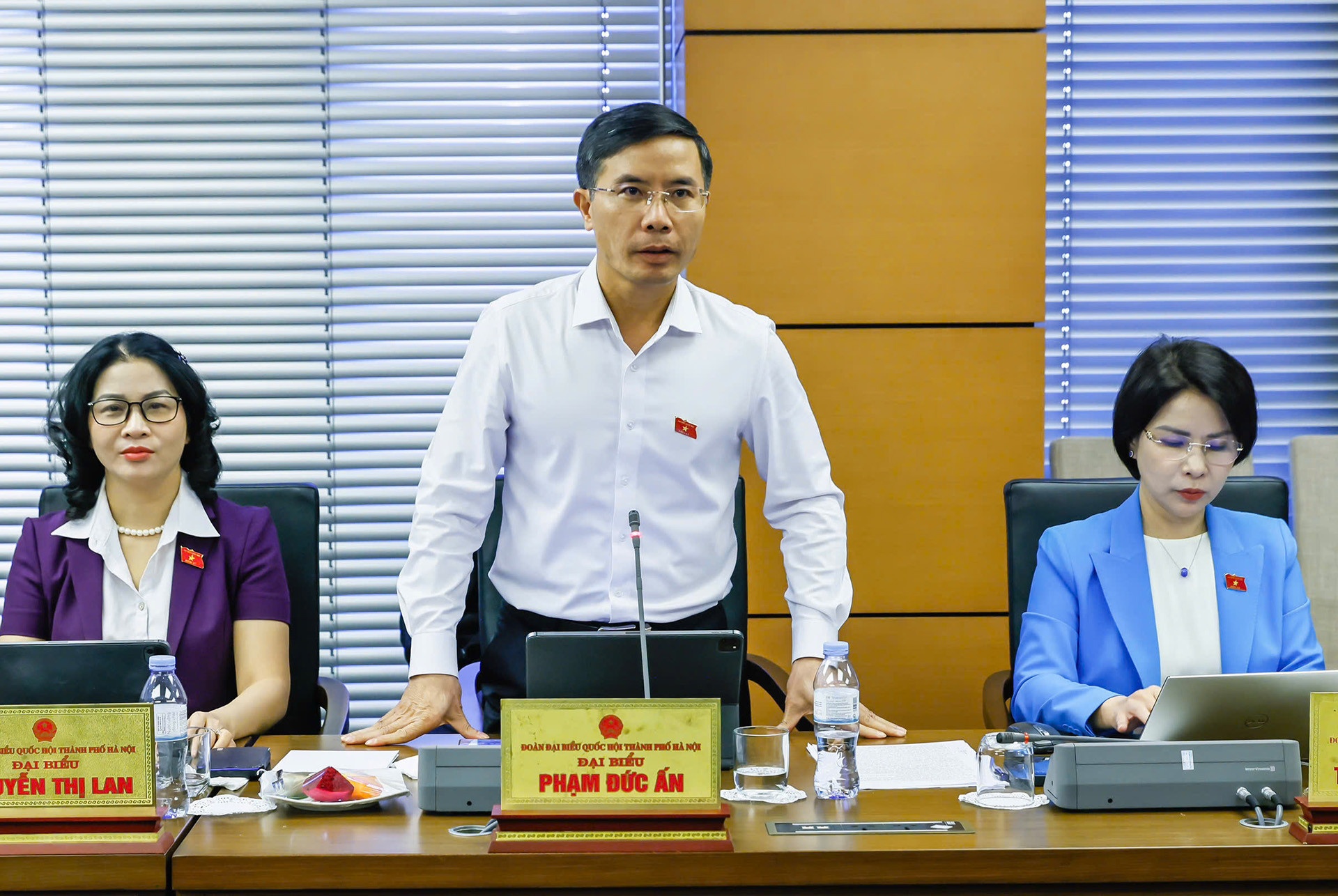 Nguyen Huu Chinh anh 1