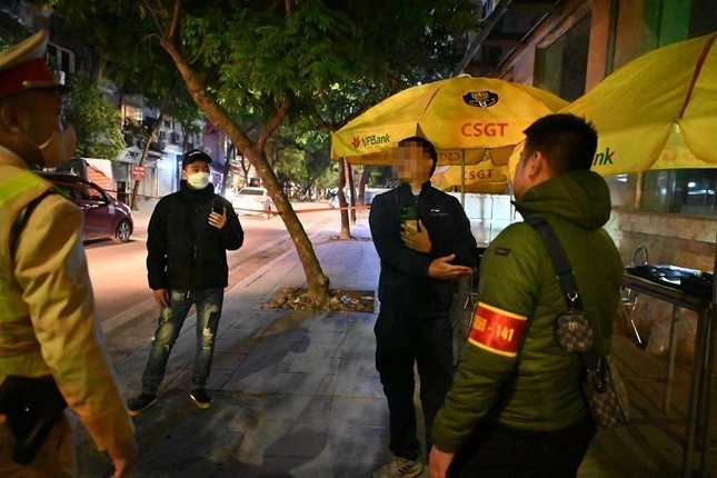 Nhung chinh sach noi bat co hieu luc tu thang 11 hinh anh