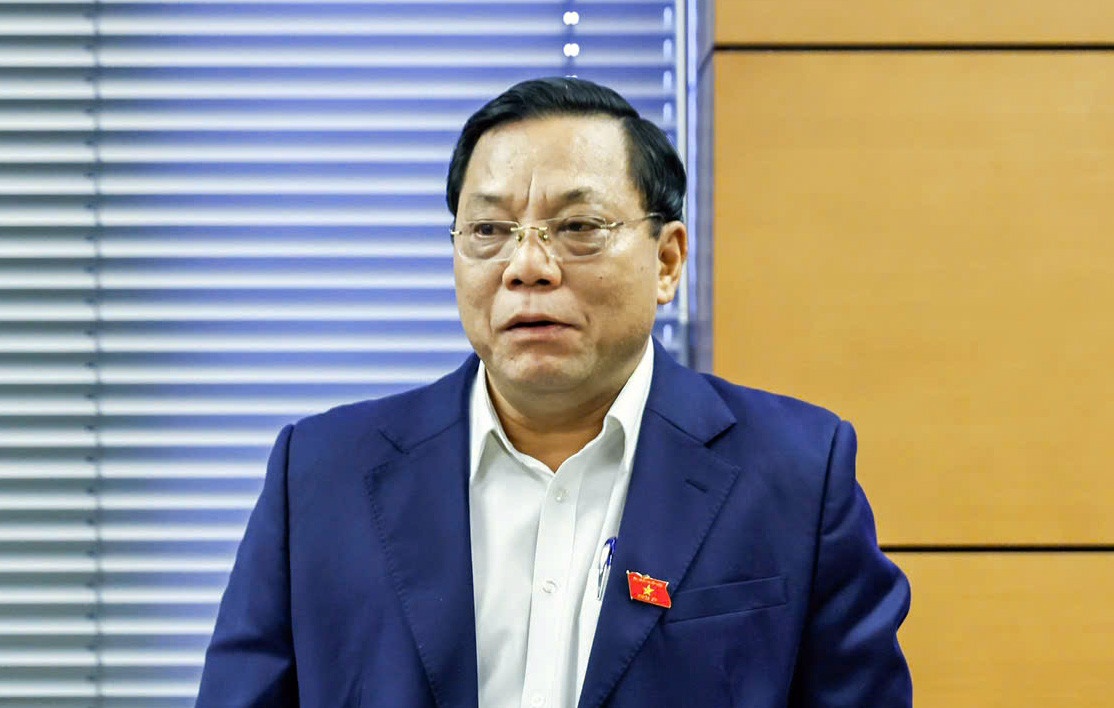 Nguyen Huu Chinh anh 3