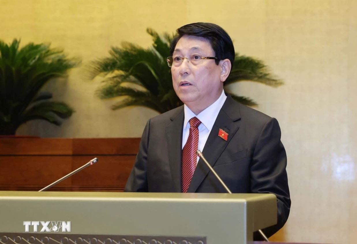 Chu tich nuoc Luong Cuong anh 1