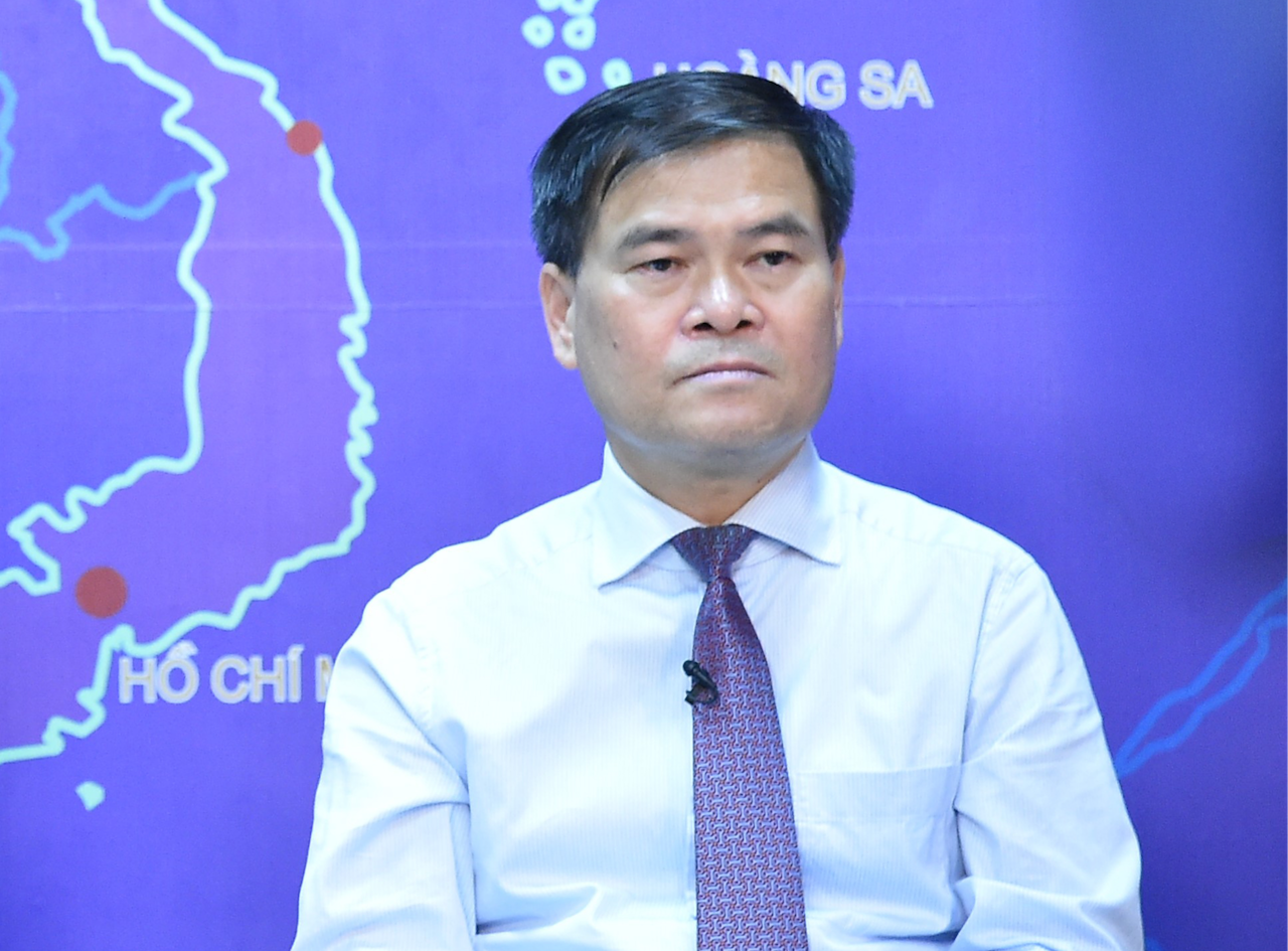 Duong sat Bac Nam anh 1