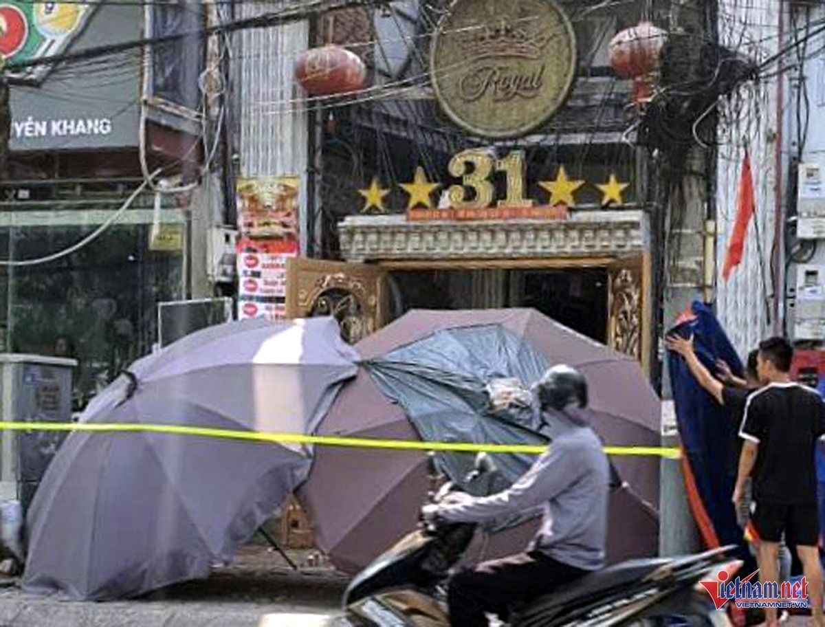 Roi tu quan karaoke anh 1