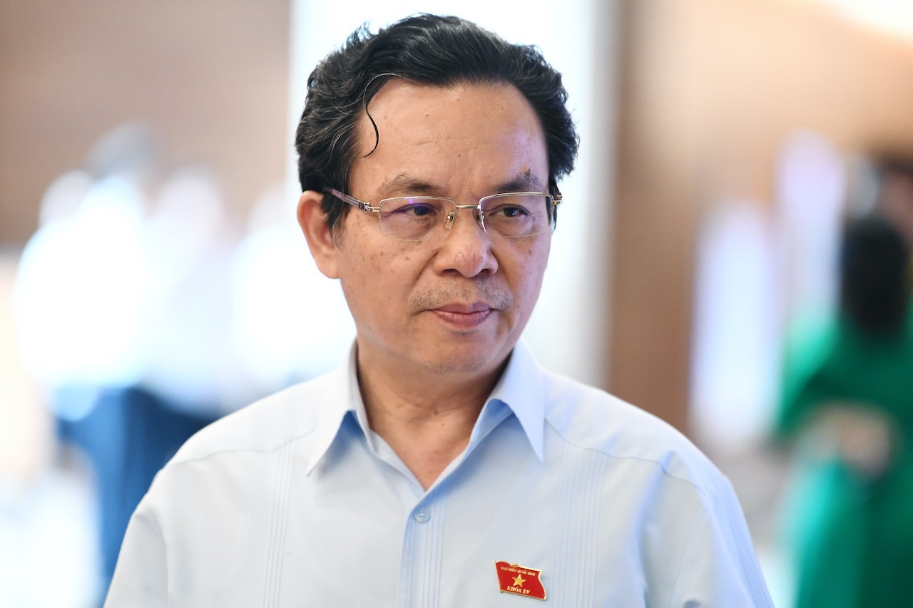 Duong sat Bac Nam anh 2