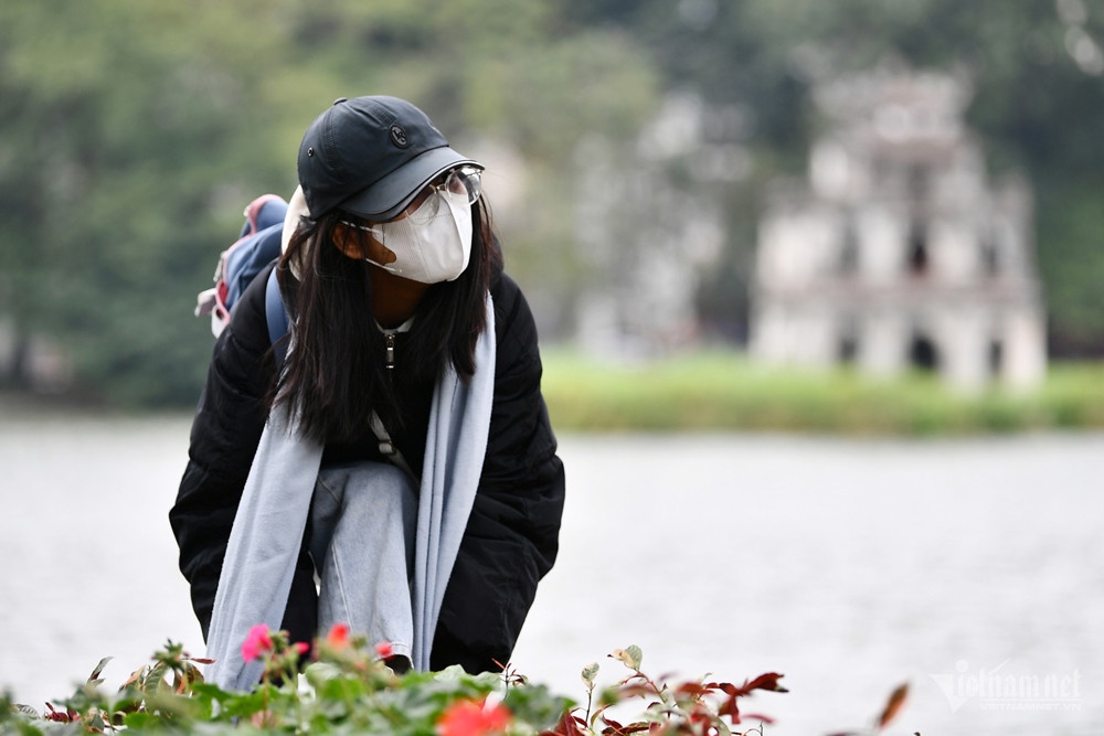 Mien Bac don lanh anh 1