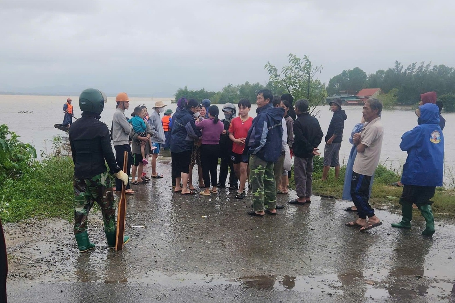 Thi the Quang Binh anh 1