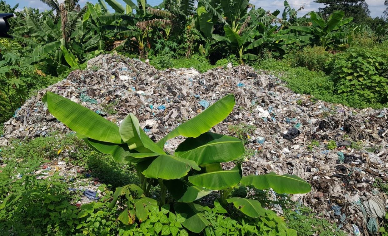 Chot thoi gian doi bai rac 'khung' chan cao toc Can Tho - Ca Mau hinh anh