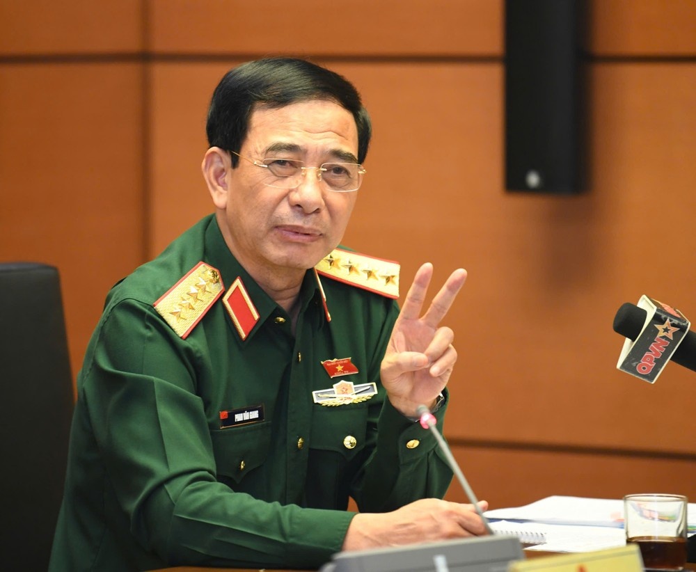 Dai tuong Phan Van Giang anh 1