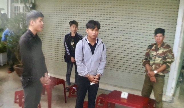Quán hủ tiếu,  Lâm Đồng,  Đà Lạt ảnh 1 Quan hu tieu,  Lam Dong,  Da Lat anh 1