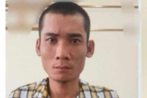 Vao phong tro khong che nan nhan roi cuop tai san hinh anh