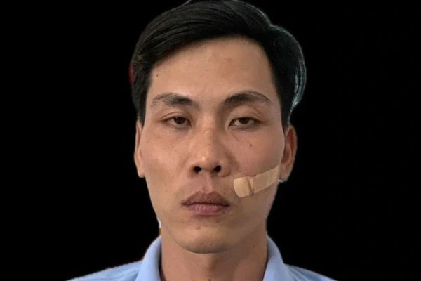 Tam giu chu quan Mi U trong vu an mang tu mau thuan giua 2 quan nhau hinh anh