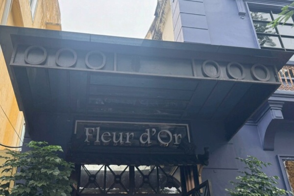 Bar For you Cup,  Quán Maximus Lounge,  Quán 191 Hồ Sen,  Quán Fleur d'Or,  Hải Phòng,  Bar For you Club  ảnh 1 Bar For you Cup,  Quan Maximus Lounge,  Quan 191 Ho Sen,  Quan Fleur d'Or,  Hai Phong,  Bar For you Club anh 1