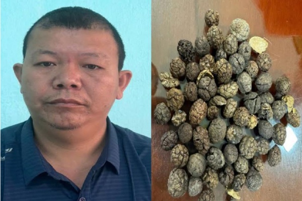 Buon lau 17 tan duoc lieu qua bien gioi hinh anh