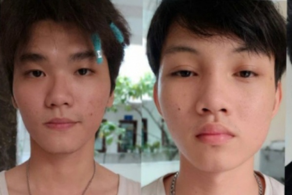 Su dung ma tuy trong phong tro, 3 sinh vien vuong vong lao ly hinh anh