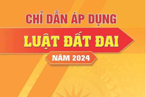 Chi dan ap dung Luat Dat dai nam 2024 hinh anh