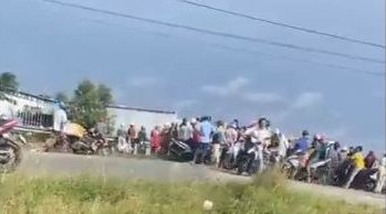 Nguoi phu nu bi nguoi tinh dam tu vong tai nha rieng o Ca Mau hinh anh