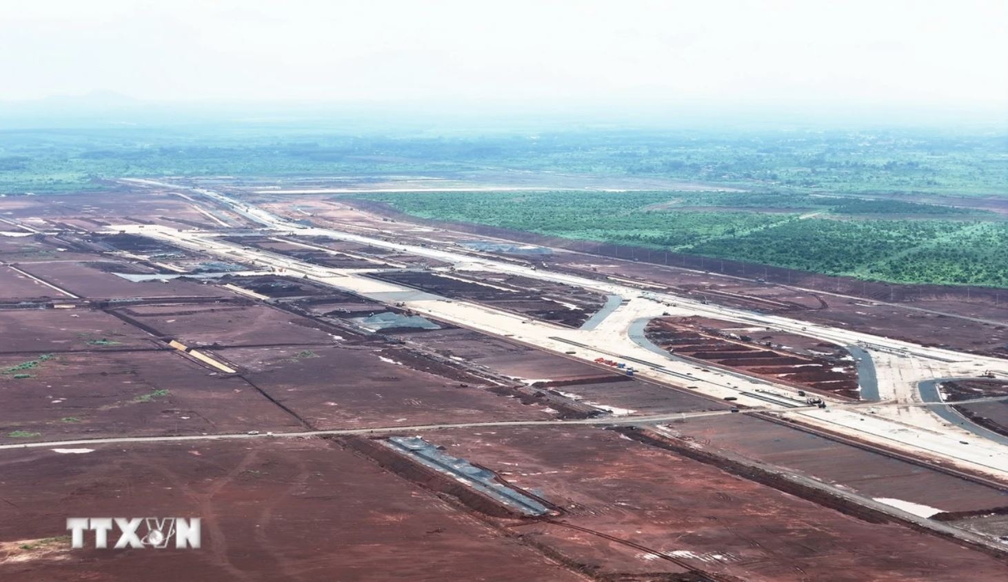 san bay Long Thanh TP.HCM anh 3