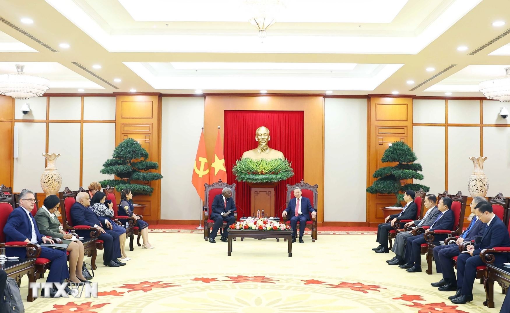 Tong Bi thu To Lam anh 3