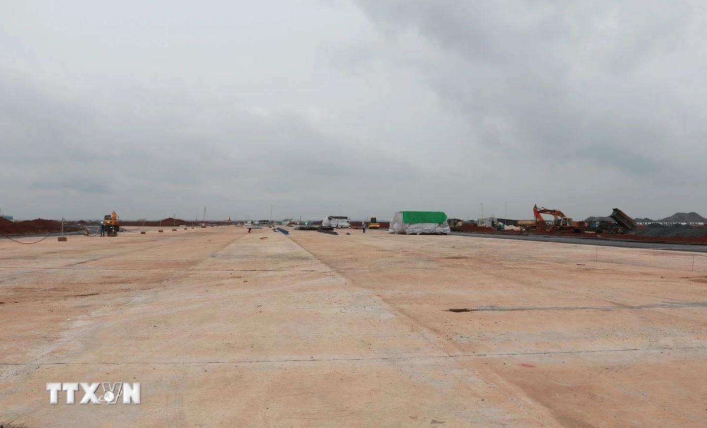 san bay Long Thanh TP.HCM anh 6