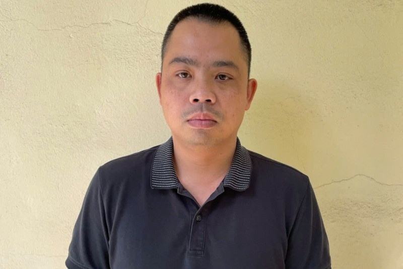 Dong Khac Manh Cuong anh 2