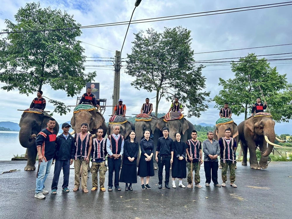 Dang Van Long Dak Lak anh 1