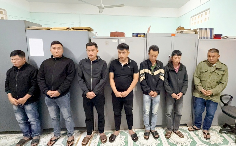 Khoi to nhom danh bac an sau ben trong vuon buoi hinh anh