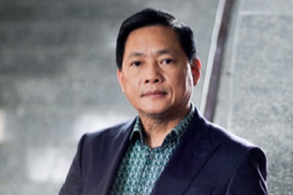 Nguyen Cao Tri rai tien hoi lo cho nhung ai de thau tom du an Dai Ninh hinh anh