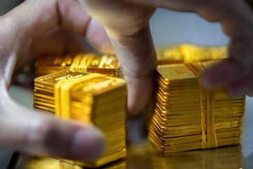 Truy to cuu can bo Ngan hang TPBank tham o 246 luong vang SJC hinh anh