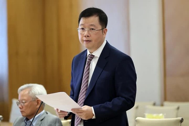 Thu tuong phe chuan, bo nhiem, bo nhiem lai nhan su hinh anh