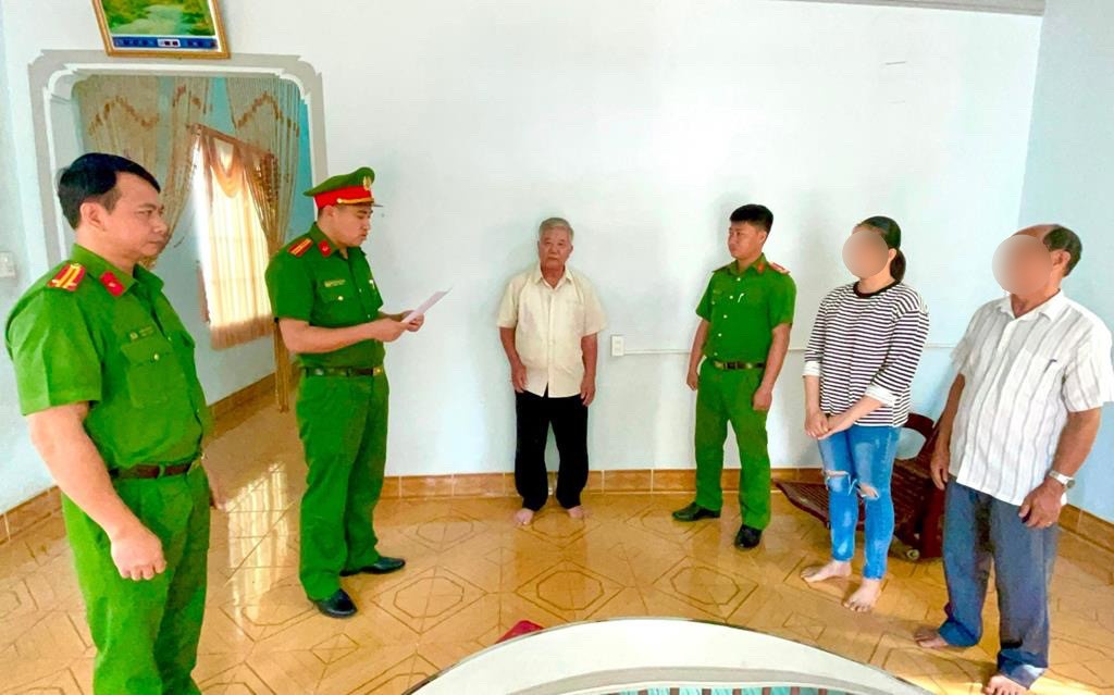 'Manh khoe' tron thue hon 3,3 ty dong cua ong chu van tai hinh anh