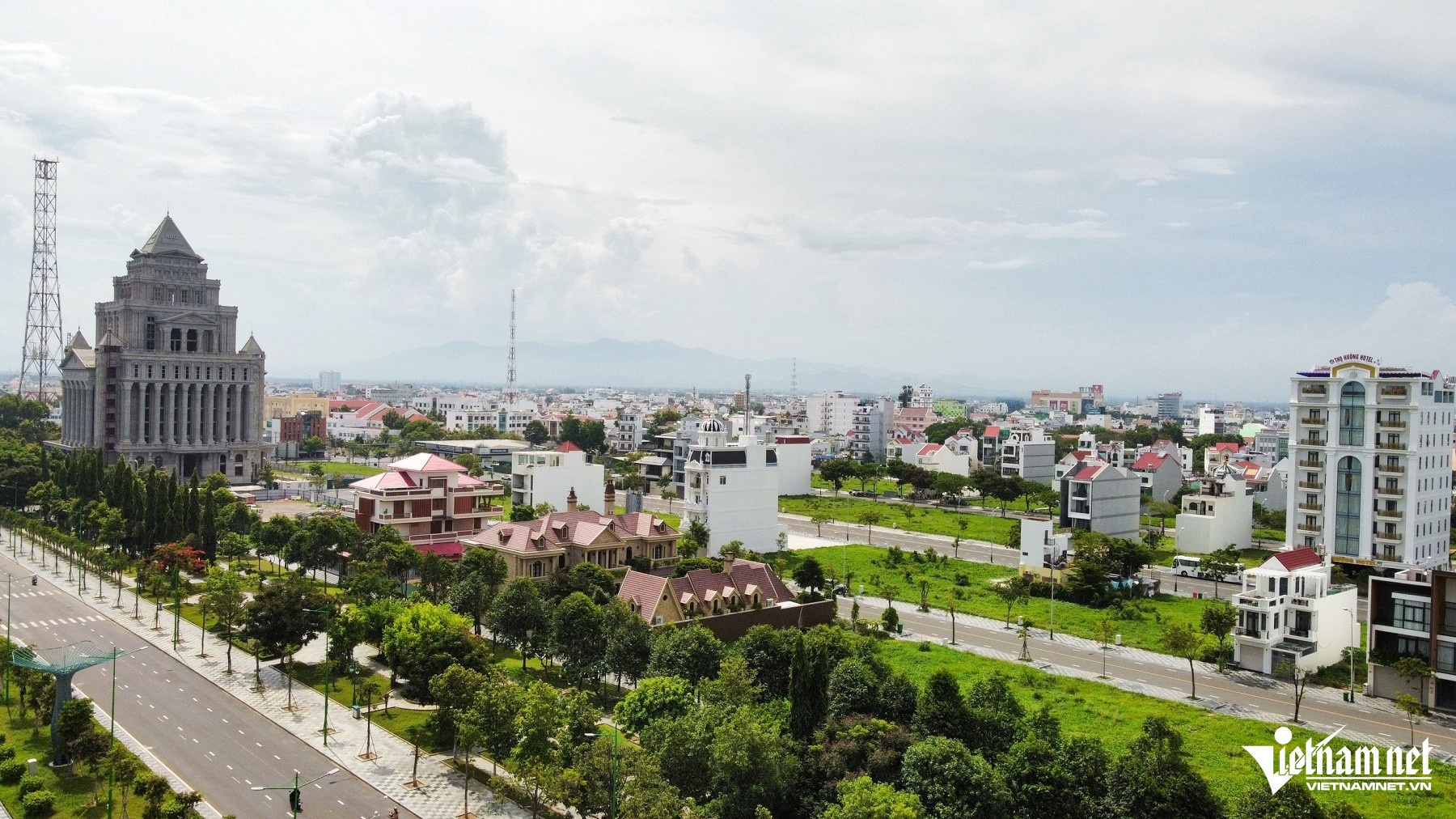 Le Tien Phuong,  San golf Phan Thiet,  Dinh gia Mien Nam,  Tu van Mien Nam,  Cong ty Mien Nam anh 1