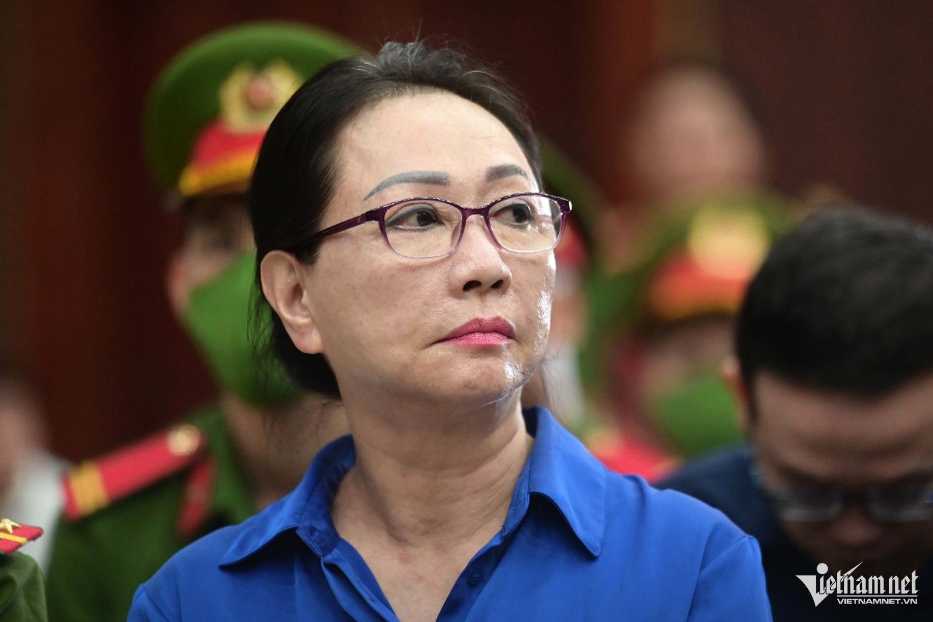 Trương Mỹ Lan,  Vụ Vạn Thịnh Phát,  Ngân hàng SCB,  SCB bank ảnh 1 Truong My Lan,  Vu Van Thinh Phat,  Ngan hang SCB,  SCB bank anh 1