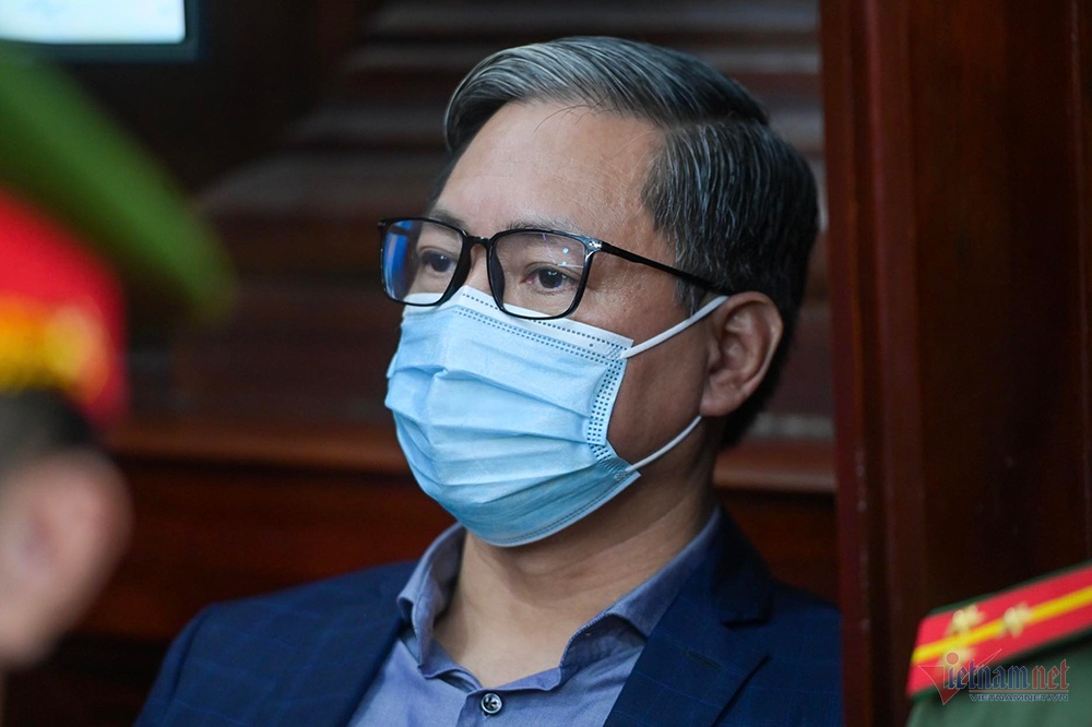 Sai Gon Dai Ninh,  Nguyen Cao Tri,  Phan Thi Hoa,  Cong ty Thien Vuong,  Tap doan Novaland,  Doanh nghiep Novaland,  Doanh nghiep Thien Vuong anh 1