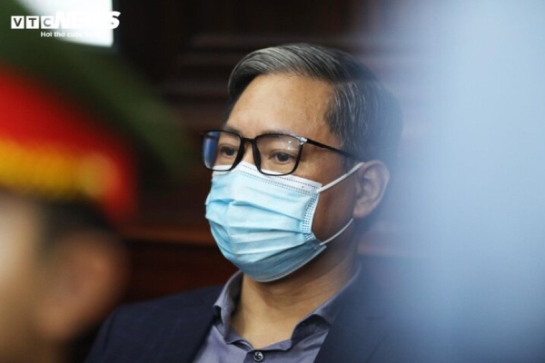 Nguyen Cao Tri,  Van Thinh Phat,  Ngan hang SCB,  SCB Bank,  Tap doan Capella,  Cong ty Natural Land,  Toa nha Times Square anh 1